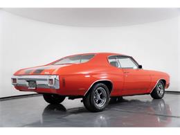 1970 Chevrolet Chevelle (CC-2114231) for sale in Bloomington, Illinois
