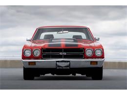 1970 Chevrolet Chevelle (CC-2114231) for sale in Bloomington, Illinois