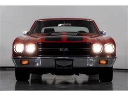 1970 Chevrolet Chevelle (CC-2114231) for sale in Bloomington, Illinois