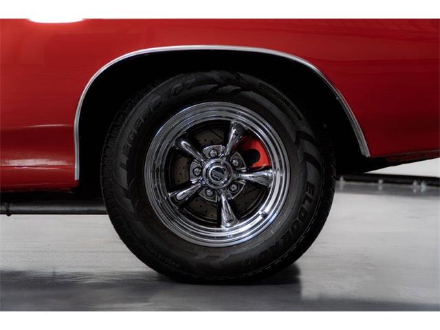 1970 Chevrolet Chevelle (CC-2114231) for sale in Bloomington, Illinois