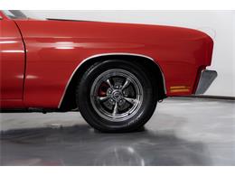 1970 Chevrolet Chevelle (CC-2114231) for sale in Bloomington, Illinois