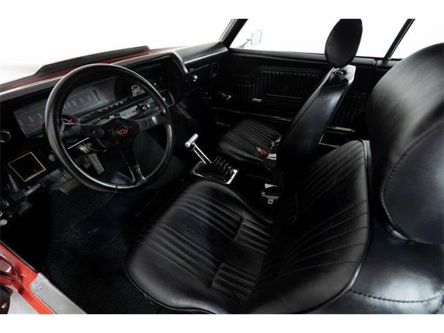 1970 Chevrolet Chevelle (CC-2114231) for sale in Bloomington, Illinois