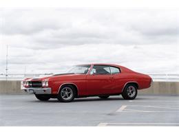 1970 Chevrolet Chevelle (CC-2114231) for sale in Bloomington, Illinois