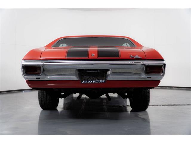 1970 Chevrolet Chevelle (CC-2114231) for sale in Bloomington, Illinois