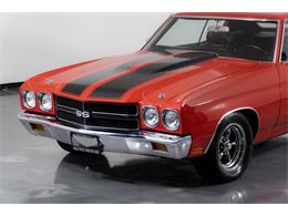 1970 Chevrolet Chevelle (CC-2114231) for sale in Bloomington, Illinois