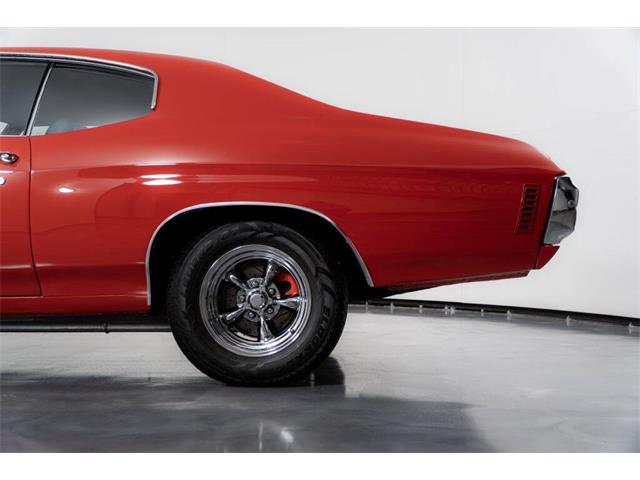1970 Chevrolet Chevelle (CC-2114231) for sale in Bloomington, Illinois