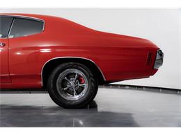 1970 Chevrolet Chevelle (CC-2114231) for sale in Bloomington, Illinois