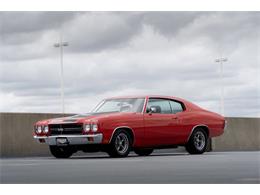 1970 Chevrolet Chevelle (CC-2114231) for sale in Bloomington, Illinois