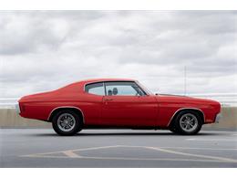 1970 Chevrolet Chevelle (CC-2114231) for sale in Bloomington, Illinois