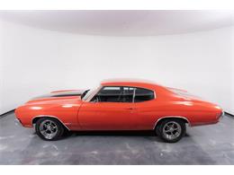 1970 Chevrolet Chevelle (CC-2114231) for sale in Bloomington, Illinois
