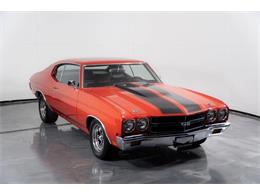 1970 Chevrolet Chevelle (CC-2114231) for sale in Bloomington, Illinois