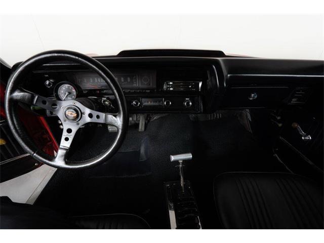 1970 Chevrolet Chevelle (CC-2114231) for sale in Bloomington, Illinois