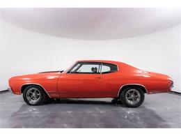 1970 Chevrolet Chevelle (CC-2114231) for sale in Bloomington, Illinois