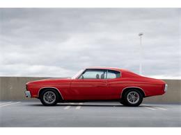 1970 Chevrolet Chevelle (CC-2114231) for sale in Bloomington, Illinois