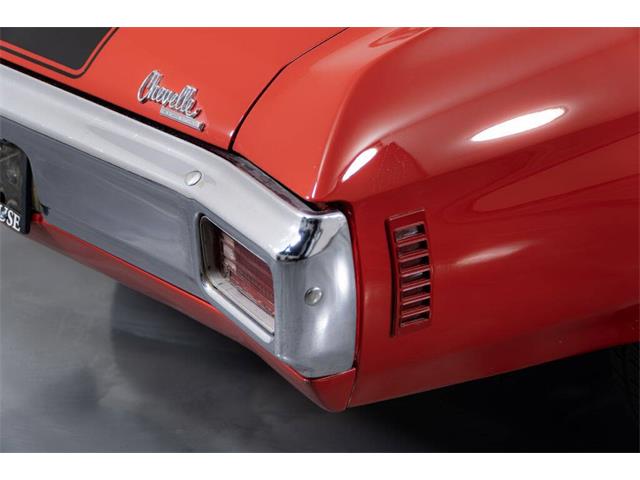 1970 Chevrolet Chevelle (CC-2114231) for sale in Bloomington, Illinois