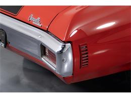 1970 Chevrolet Chevelle (CC-2114231) for sale in Bloomington, Illinois