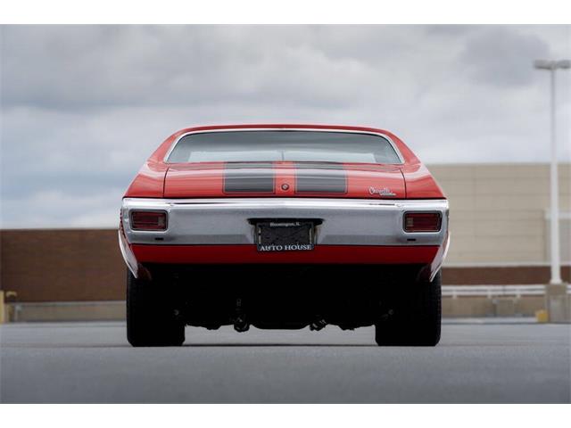 1970 Chevrolet Chevelle (CC-2114231) for sale in Bloomington, Illinois