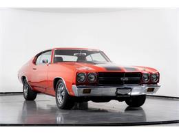 1970 Chevrolet Chevelle (CC-2114231) for sale in Bloomington, Illinois