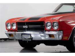 1970 Chevrolet Chevelle (CC-2114231) for sale in Bloomington, Illinois