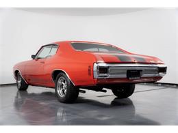 1970 Chevrolet Chevelle (CC-2114231) for sale in Bloomington, Illinois