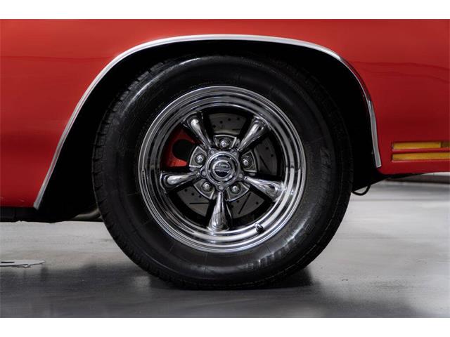 1970 Chevrolet Chevelle (CC-2114231) for sale in Bloomington, Illinois