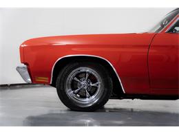 1970 Chevrolet Chevelle (CC-2114231) for sale in Bloomington, Illinois