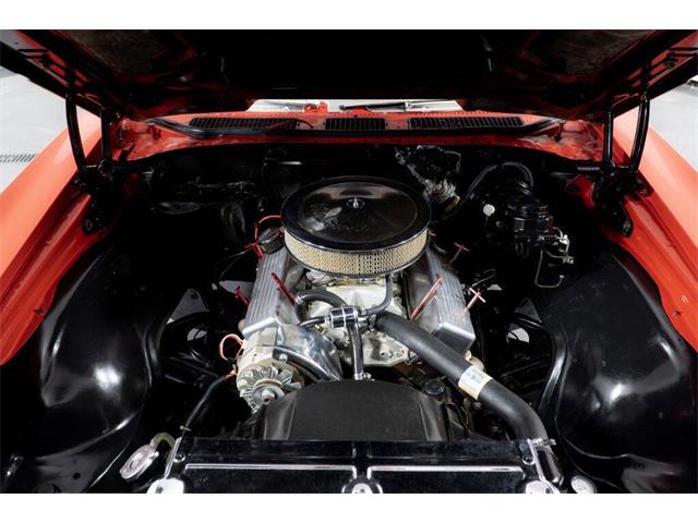 1970 Chevrolet Chevelle (CC-2114231) for sale in Bloomington, Illinois