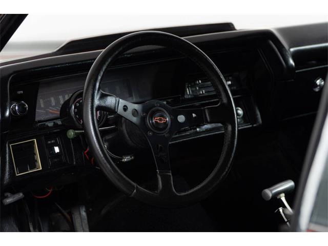 1970 Chevrolet Chevelle (CC-2114231) for sale in Bloomington, Illinois