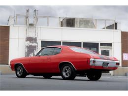 1970 Chevrolet Chevelle (CC-2114231) for sale in Bloomington, Illinois
