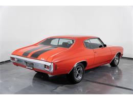 1970 Chevrolet Chevelle (CC-2114231) for sale in Bloomington, Illinois