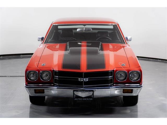 1970 Chevrolet Chevelle (CC-2114231) for sale in Bloomington, Illinois