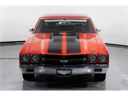 1970 Chevrolet Chevelle (CC-2114231) for sale in Bloomington, Illinois