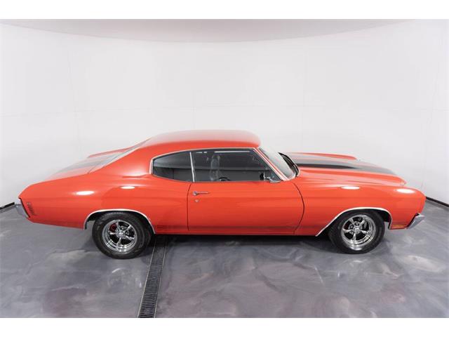 1970 Chevrolet Chevelle (CC-2114231) for sale in Bloomington, Illinois