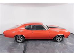 1970 Chevrolet Chevelle (CC-2114231) for sale in Bloomington, Illinois