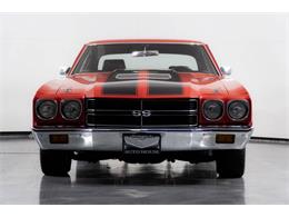 1970 Chevrolet Chevelle (CC-2114231) for sale in Bloomington, Illinois