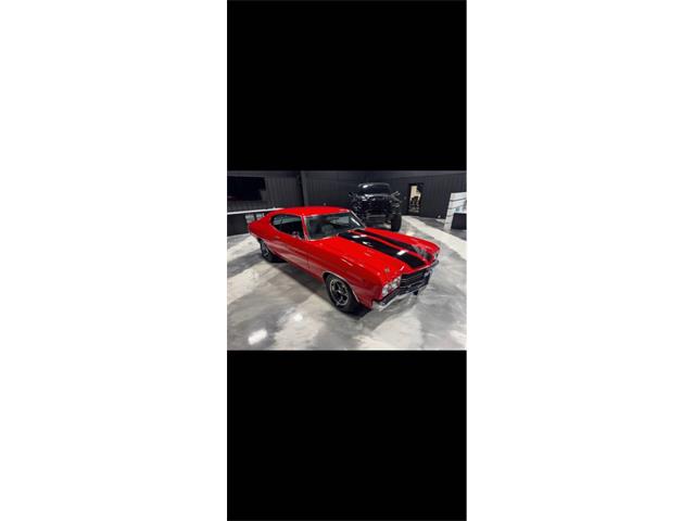 1970 Chevrolet Chevelle (CC-2114231) for sale in Bloomington, Illinois