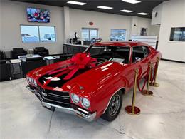 1970 Chevrolet Chevelle (CC-2114231) for sale in Bloomington, Illinois