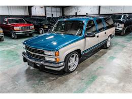 1993 Chevrolet Suburban (CC-2114232) for sale in sherman, Texas