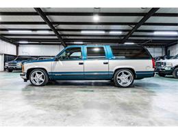 1993 Chevrolet Suburban (CC-2114232) for sale in sherman, Texas