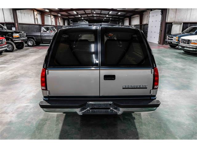 1993 Chevrolet Suburban (CC-2114232) for sale in sherman, Texas