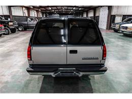 1993 Chevrolet Suburban (CC-2114232) for sale in sherman, Texas