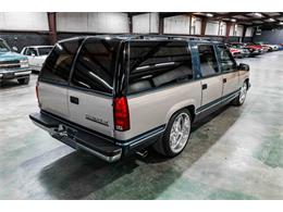 1993 Chevrolet Suburban (CC-2114232) for sale in sherman, Texas