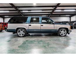 1993 Chevrolet Suburban (CC-2114232) for sale in sherman, Texas