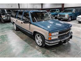 1993 Chevrolet Suburban (CC-2114232) for sale in sherman, Texas