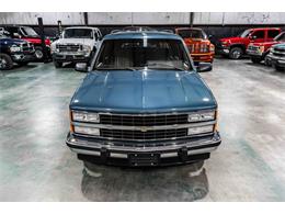 1993 Chevrolet Suburban (CC-2114232) for sale in sherman, Texas