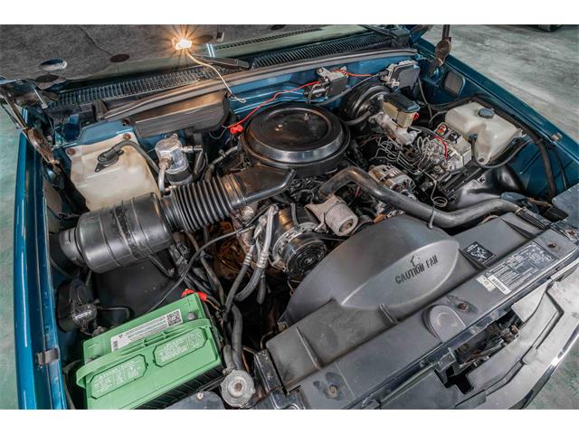 1993 Chevrolet Suburban (CC-2114232) for sale in sherman, Texas