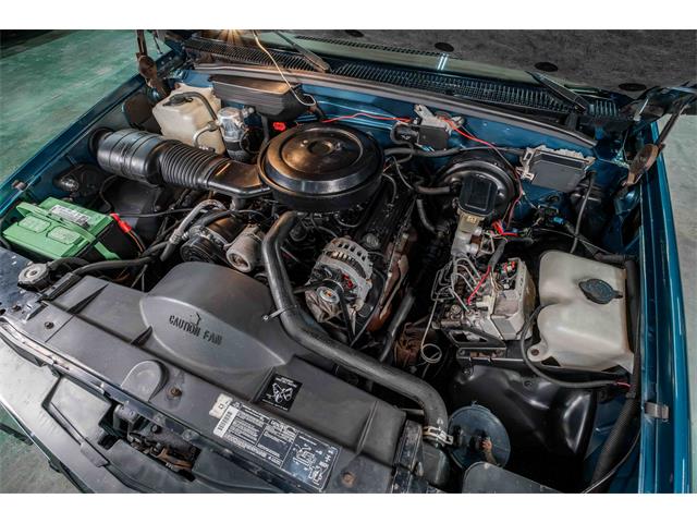 1993 Chevrolet Suburban (CC-2114232) for sale in sherman, Texas