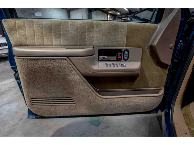 1993 Chevrolet Suburban (CC-2114232) for sale in sherman, Texas