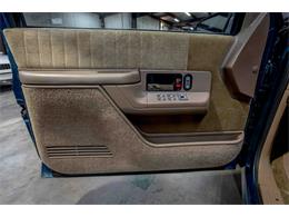 1993 Chevrolet Suburban (CC-2114232) for sale in sherman, Texas