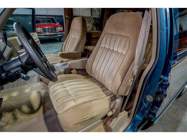 1993 Chevrolet Suburban (CC-2114232) for sale in sherman, Texas